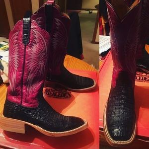 Rios of Mercedes womens boot